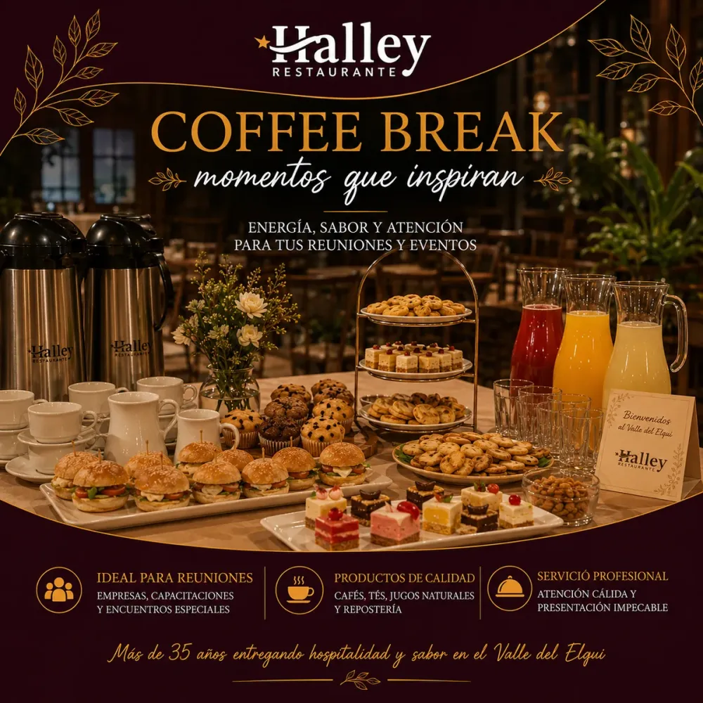 Coffee Break